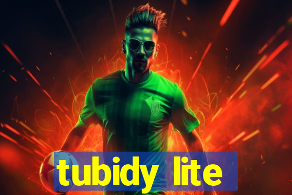 tubidy lite